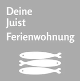 Strandburg Juist Ferienwohnung 2 Personen Logo